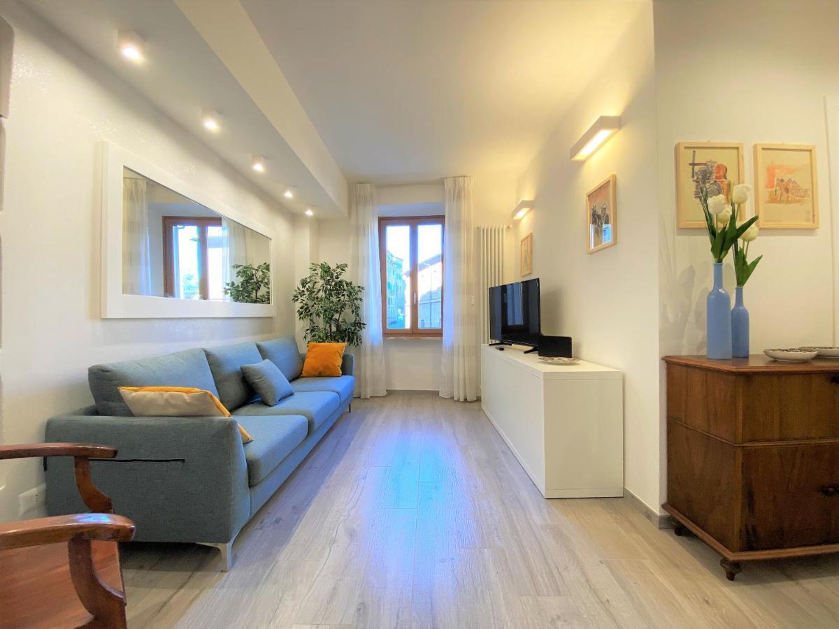 Апартаменты Casa Stella- A Due Passi Dal Corso Di Сиена Экстерьер фото