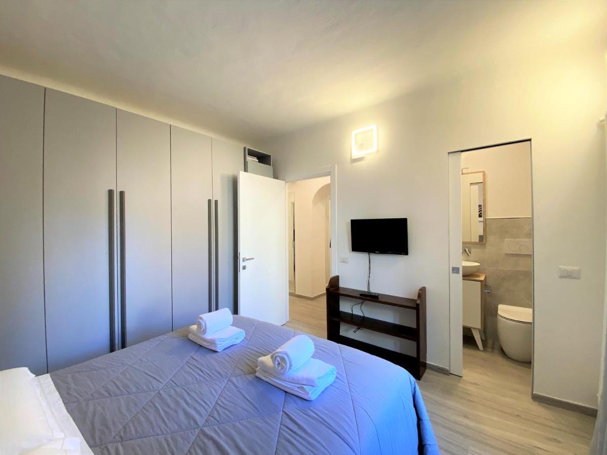 Апартаменты Casa Stella- A Due Passi Dal Corso Di Сиена Экстерьер фото