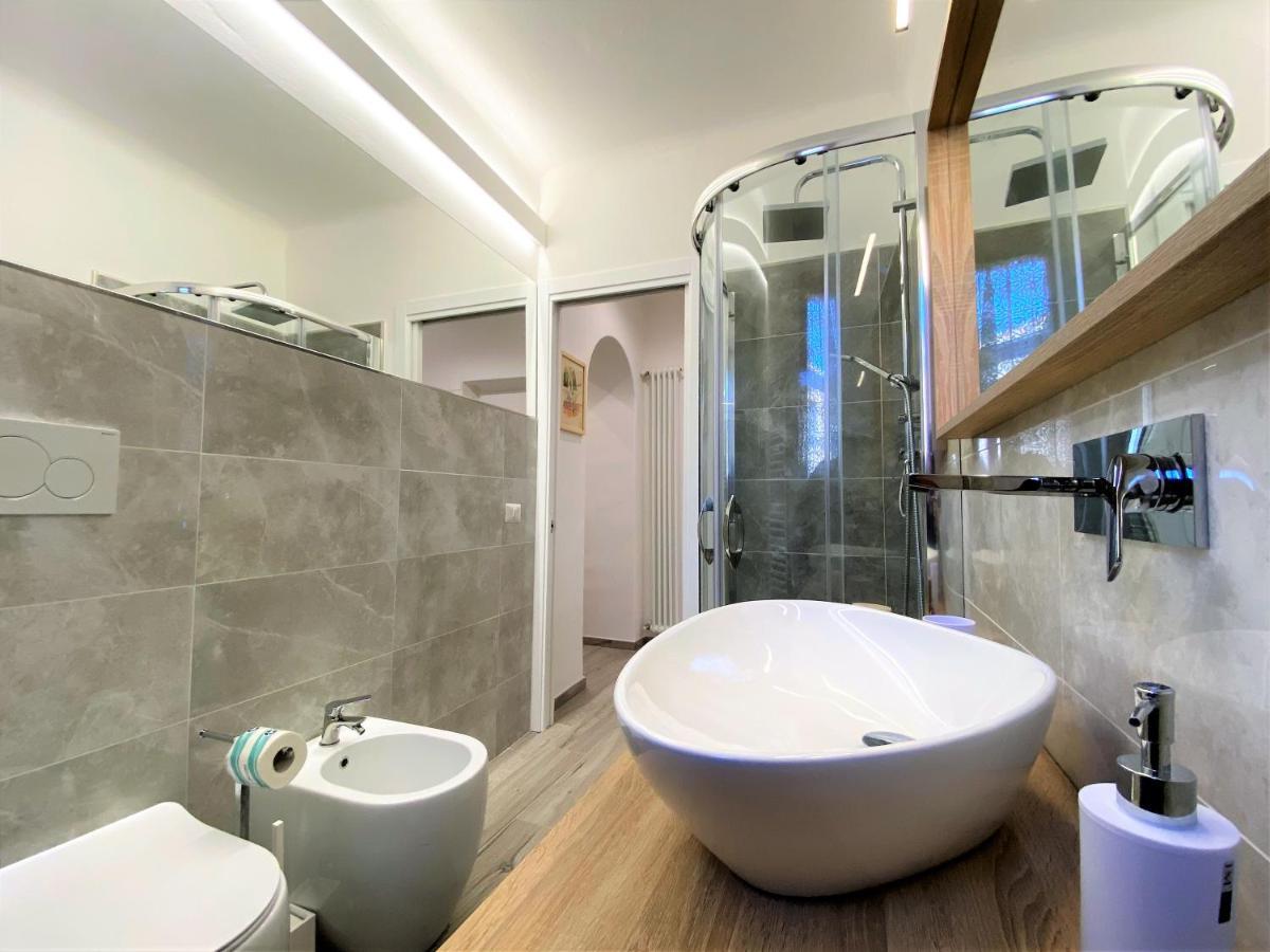 Апартаменты Casa Stella- A Due Passi Dal Corso Di Сиена Экстерьер фото