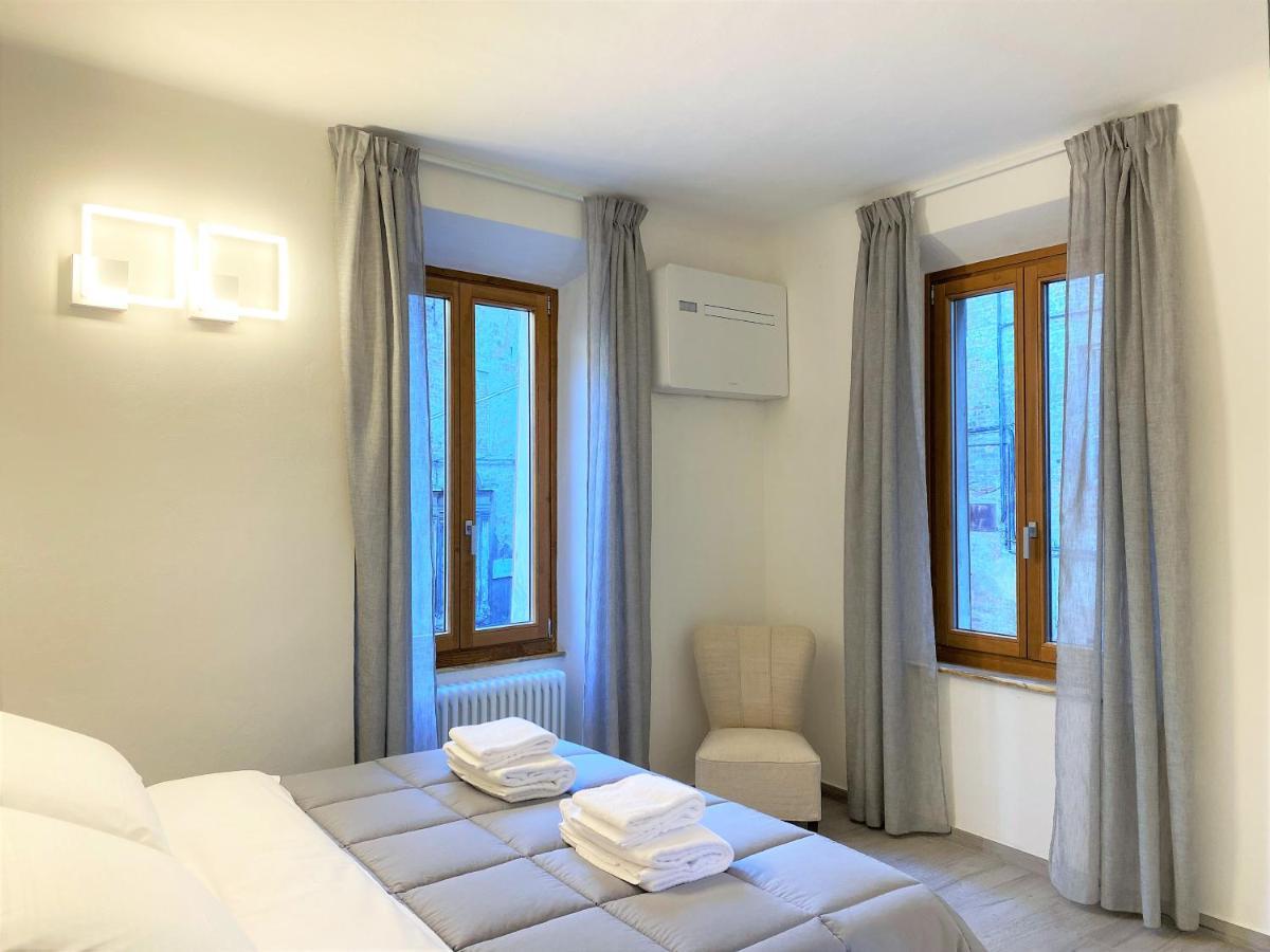 Апартаменты Casa Stella- A Due Passi Dal Corso Di Сиена Экстерьер фото